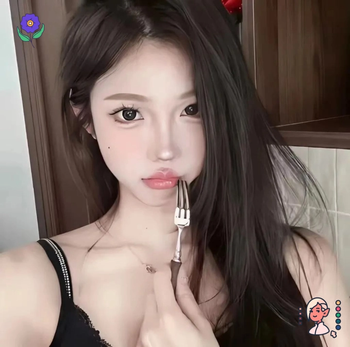 若水